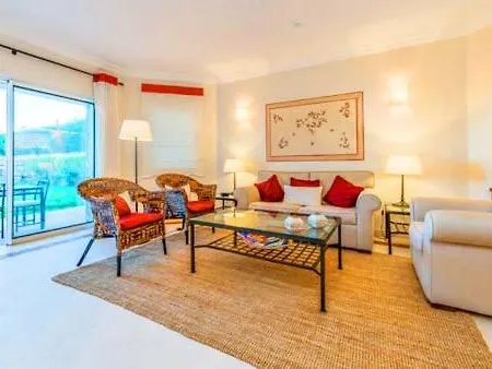 Sleeps 4 Air Con T607816 * Quinta do Lago