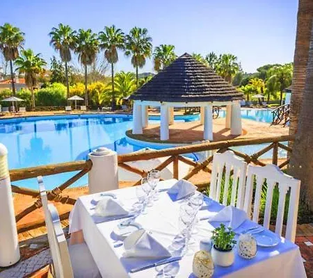 Sleeps 4 Air Con T607816 * Quinta do Lago